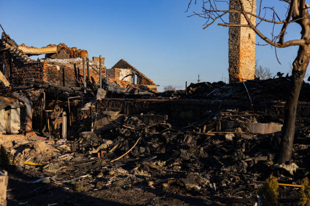 24/7 Emergency Fire Damage Repair experts in South Haven, MN