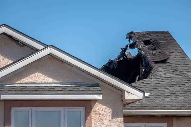 Licensed Fire Damage Repair service in South Haven, MN - Fire Damage Biloxi